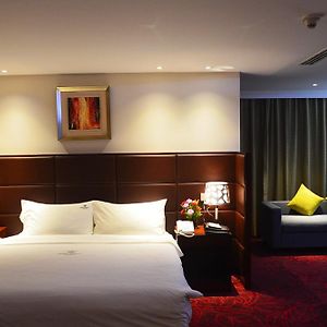 Regency Premium Double Room