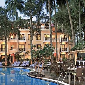 Park Inn By Radisson Goa Candolim